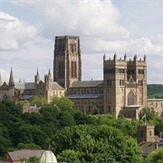 Durham, England