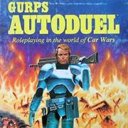 Gurps Autoduel