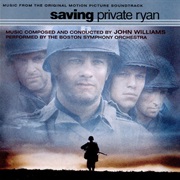 Saving Private Ryan OST - John Williams