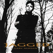 Gary Numan - Jagged