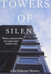 Towers of Silence (Cath Staincliffe)