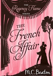 The French Affair (M.C.Beaton)