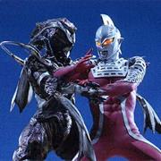 Ultraseven X