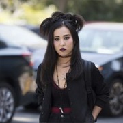 Nico Minoru