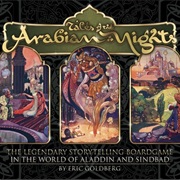 Tales of the Arabian Nights