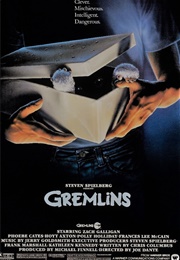 Gremlins (1984)