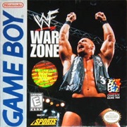 WWF War Zone