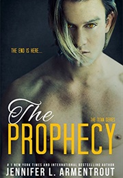 The Prophecy (Jennifer Amentrout)