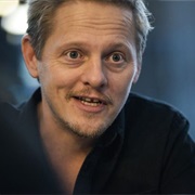 Thure Lindhardt