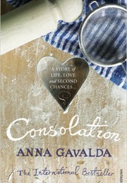 Consolation (Anna Gavalda)