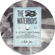 A Girl Called Johnny - The Waterboys