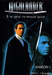 Highlander (1992)