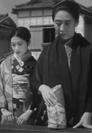 Apart From You (Mikio Naruse)