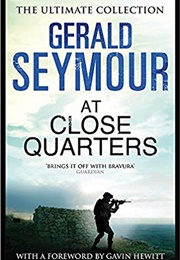 At Close Quarters (Setmour)