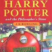 Harry Potter &amp; the Philosopher&#39;s Stone