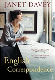 English Correspondence (Janet Davey)