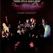 4 Way Street - Crosby Stills Nash &amp; Young