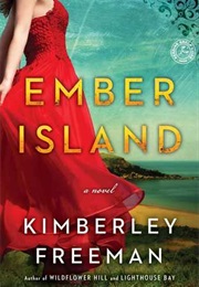 Ember Island (Kimberley Freeman)