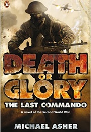 The Last Commando (Michael Asher)