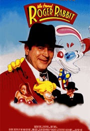 The Ink and Paint Club – Who Framed Roger Rabbit? (1988)