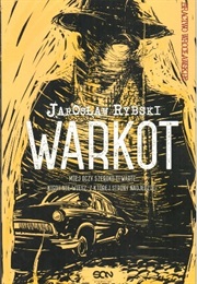 Warkot (Jarosław Rybski)