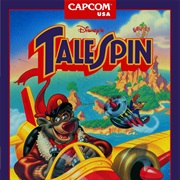 Talespin