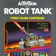 Robot Tank