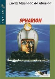 Spharion (Lúcia Machado De Almeida)