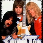 Spinal Tap