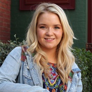 Abi Branning