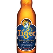 Tiger Beer (Singapore)