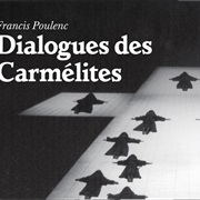 Dialogues Des Carmélites (Poulenc)