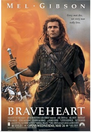 Braveheart (1995)