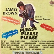Please Please Please - James Brown