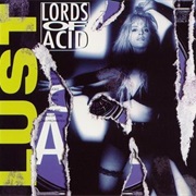 Lords of Acid- Lust Stript