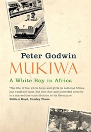 Mukiwa (Peter Godwin)