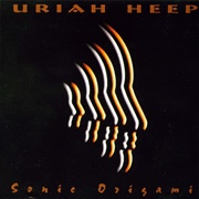 Uriah Heep - Sonic Origami