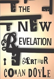 The New Revelation (Arthur Conan Doyle)