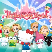 Hello Kitty World