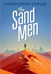 The Sand Men (Christopher Fowler)