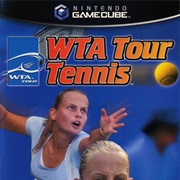 WTA Tour Tennis