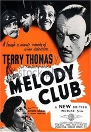 Melody Club (1949)