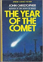 The Year of the Comet (John Christopher)