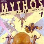 Mythos: X-Men