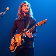 Wayne Sermon