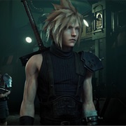 Final Fantasy VII: Remake