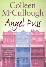 Angel Puss (Colleen McCullough)