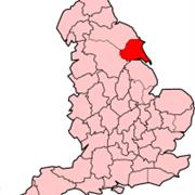 East Yorkshire