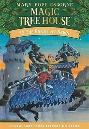 #2 Magic Tree House (Mary Pope Osborne)