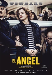 El Ángel (2018)